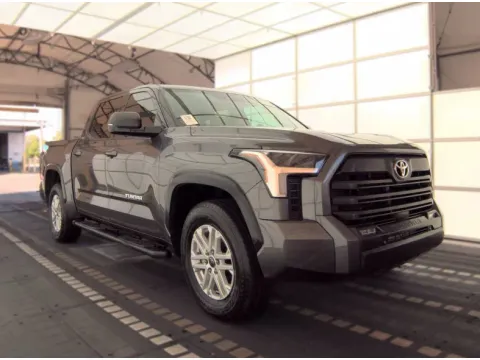 More photos of 2023 Toyota Tundra SR5 at Automaxx of the Carolinas, SC