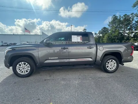 More photos of 2023 Toyota Tundra SR5 at Automaxx of the Carolinas, SC