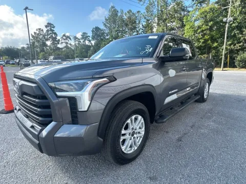 More photos of 2023 Toyota Tundra SR5 at Automaxx of the Carolinas, SC