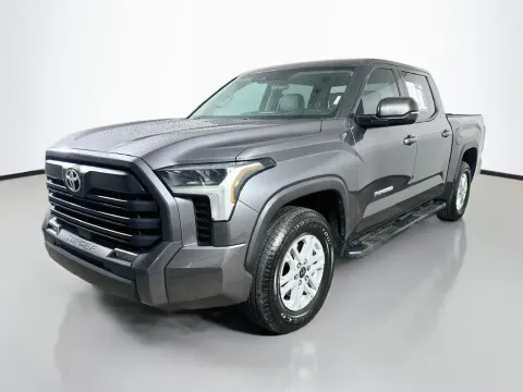 Another view of 2023 Toyota Tundra SR5 for sale in Summerville, SC at Automaxx of the Carolinas