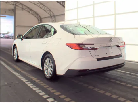 More photos of 2025 Toyota Camry LE at Automaxx of the Carolinas, SC