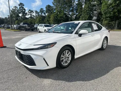 More photos of 2025 Toyota Camry LE at Automaxx of the Carolinas, SC