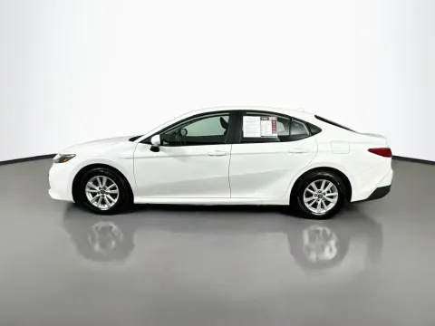 More photos of 2025 Toyota Camry LE at Automaxx of the Carolinas, SC