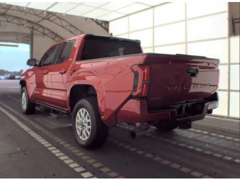 More photos of 2024 Toyota Tacoma SR5 at Automaxx of the Carolinas, SC