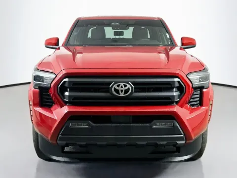 Photos of 2024 Toyota Tacoma SR5 for sale in Summerville, SC at Automaxx of the Carolinas
