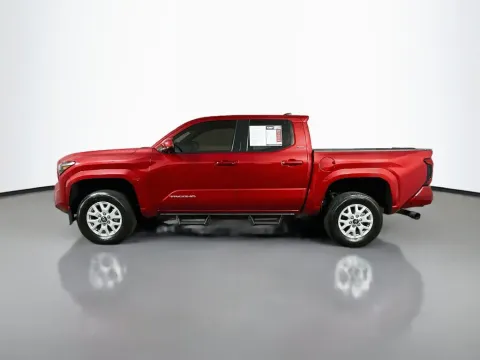 More photos of 2024 Toyota Tacoma SR5 at Automaxx of the Carolinas, SC
