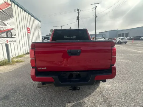 More photos of 2024 Toyota Tacoma SR5 at Automaxx of the Carolinas, SC