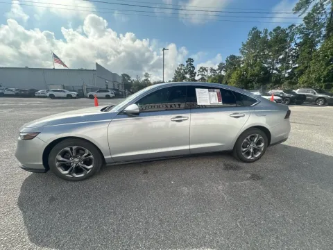 More photos of 2024 Honda Accord EX at Automaxx of the Carolinas, SC