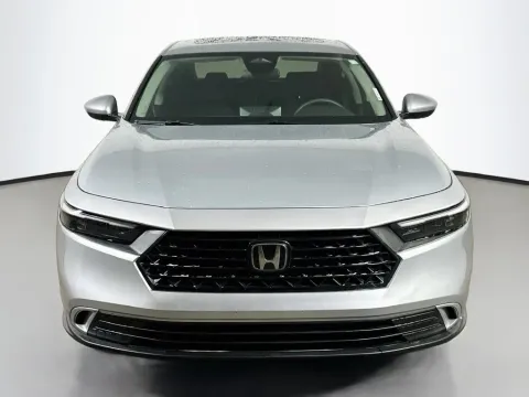 Photos of 2024 Honda Accord EX for sale in Summerville, SC at Automaxx of the Carolinas