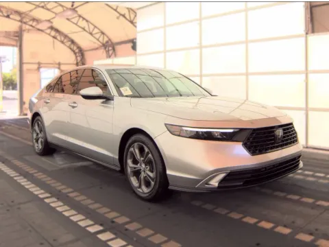 More photos of 2024 Honda Accord EX at Automaxx of the Carolinas, SC