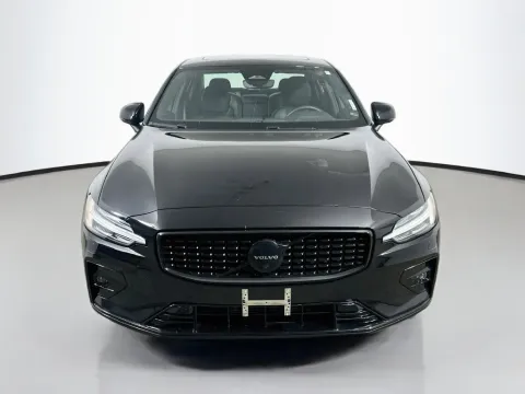 Photos of 2023 Volvo S60 B5 Plus Black Edition for sale in Summerville, SC at Automaxx of the Carolinas
