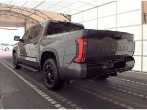 More photos of 2022 Toyota Tundra SR5 at Automaxx of the Carolinas, SC