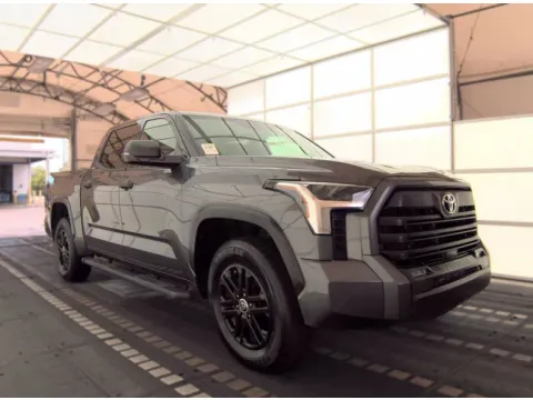 More photos of 2022 Toyota Tundra SR5 at Automaxx of the Carolinas, SC