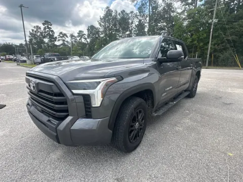 More photos of 2022 Toyota Tundra SR5 at Automaxx of the Carolinas, SC