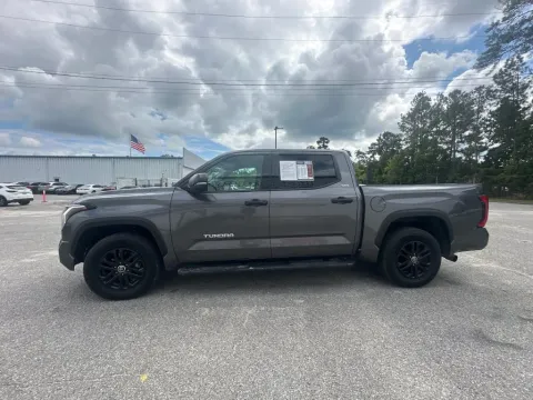 More photos of 2022 Toyota Tundra SR5 at Automaxx of the Carolinas, SC