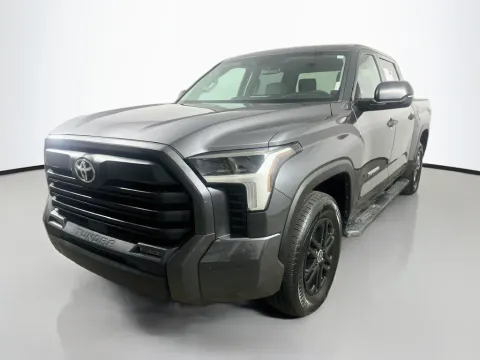 Another view of 2022 Toyota Tundra SR5 for sale in Summerville, SC at Automaxx of the Carolinas
