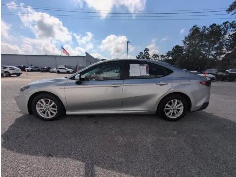 More photos of 2026 Toyota Camry LE at Automaxx of the Carolinas, SC