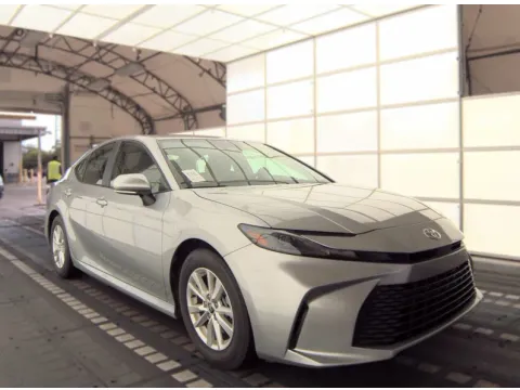 More photos of 2026 Toyota Camry LE at Automaxx of the Carolinas, SC