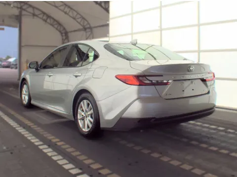 More photos of 2026 Toyota Camry LE at Automaxx of the Carolinas, SC