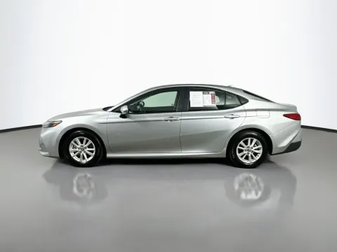 More photos of 2026 Toyota Camry LE at Automaxx of the Carolinas, SC