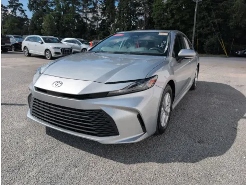 More photos of 2026 Toyota Camry LE at Automaxx of the Carolinas, SC