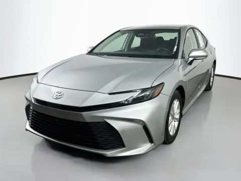 Another view of 2026 Toyota Camry LE for sale in Summerville, SC at Automaxx of the Carolinas