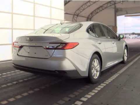 Another view of 2026 Toyota Camry LE for sale in Summerville, SC at Automaxx of the Carolinas