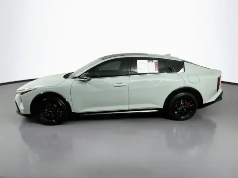 More photos of 2025 Kia K4 GT-Line Turbo at Automaxx of the Carolinas, SC