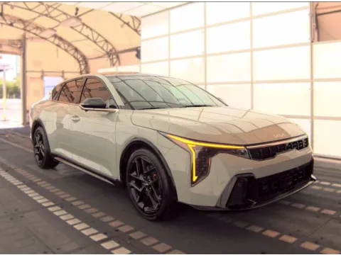More photos of 2025 Kia K4 GT-Line Turbo at Automaxx of the Carolinas, SC