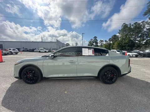 More photos of 2025 Kia K4 GT-Line Turbo at Automaxx of the Carolinas, SC