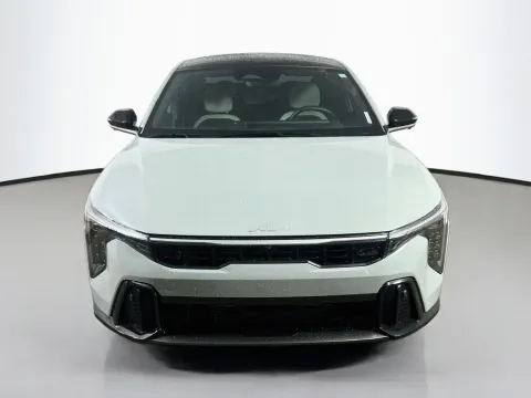 Photos of 2025 Kia K4 GT-Line Turbo for sale in Summerville, SC at Automaxx of the Carolinas