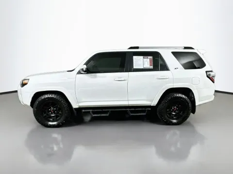 More photos of 2023 Toyota 4Runner SR5 at Automaxx of the Carolinas, SC