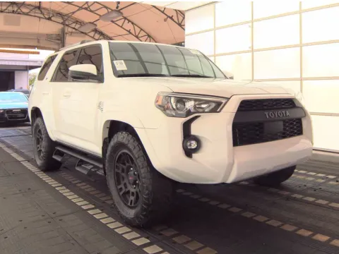 More photos of 2023 Toyota 4Runner SR5 at Automaxx of the Carolinas, SC