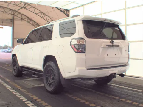 More photos of 2023 Toyota 4Runner SR5 at Automaxx of the Carolinas, SC