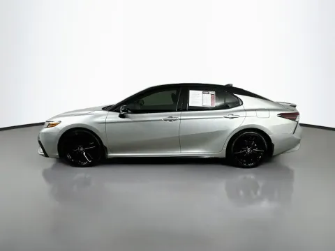 More photos of 2024 Toyota Camry XSE V6 at Automaxx of the Carolinas, SC