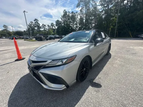 More photos of 2024 Toyota Camry XSE V6 at Automaxx of the Carolinas, SC