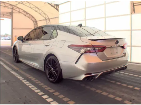 More photos of 2024 Toyota Camry XSE V6 at Automaxx of the Carolinas, SC
