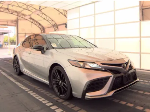 More photos of 2024 Toyota Camry XSE V6 at Automaxx of the Carolinas, SC