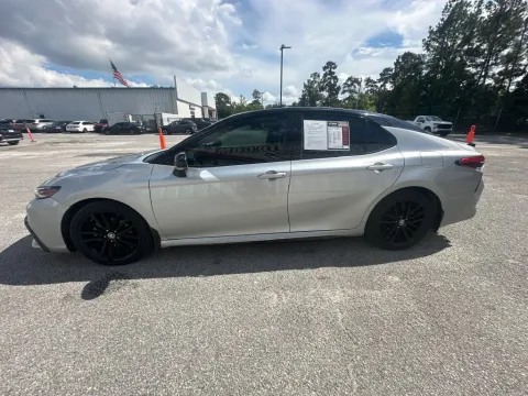 More photos of 2024 Toyota Camry XSE V6 at Automaxx of the Carolinas, SC