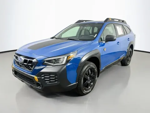 Another view of 2025 Subaru Outback Wilderness for sale in Summerville, SC at Automaxx of the Carolinas