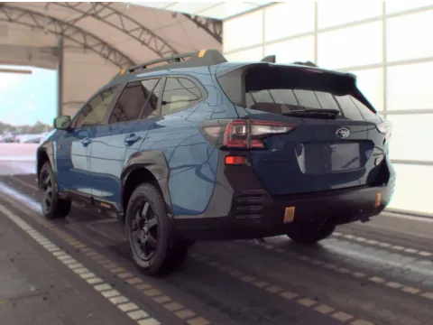 More photos of 2025 Subaru Outback Wilderness at Automaxx of the Carolinas, SC