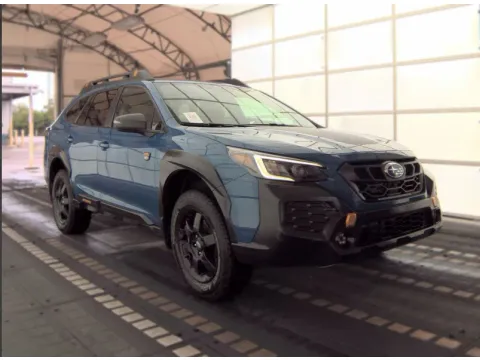 More photos of 2025 Subaru Outback Wilderness at Automaxx of the Carolinas, SC