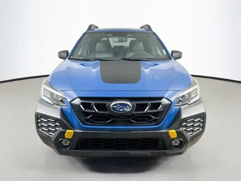 Photos of 2025 Subaru Outback Wilderness for sale in Summerville, SC at Automaxx of the Carolinas