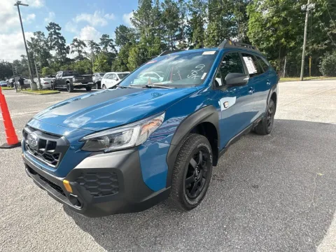 More photos of 2025 Subaru Outback Wilderness at Automaxx of the Carolinas, SC