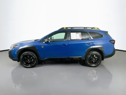 More photos of 2025 Subaru Outback Wilderness at Automaxx of the Carolinas, SC