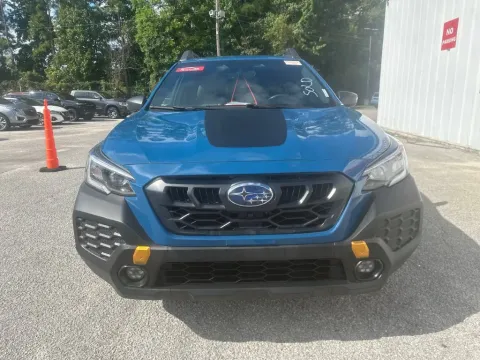 Another view of 2025 Subaru Outback Wilderness for sale in Summerville, SC at Automaxx of the Carolinas
