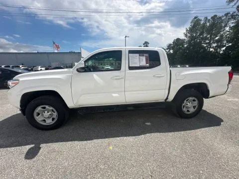 More photos of 2023 Toyota Tacoma SR at Automaxx of the Carolinas, SC