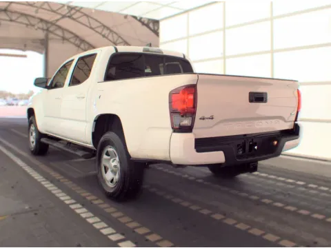 More photos of 2023 Toyota Tacoma SR at Automaxx of the Carolinas, SC