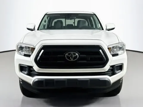 Photos of 2023 Toyota Tacoma SR for sale in Summerville, SC at Automaxx of the Carolinas