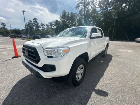 More photos of 2023 Toyota Tacoma SR at Automaxx of the Carolinas, SC